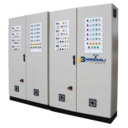 Alternating & Direct current Panel