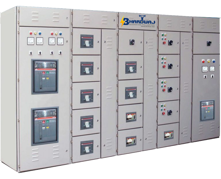 Automatic Main Failure