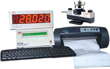 Weighbridge Conversion Kit