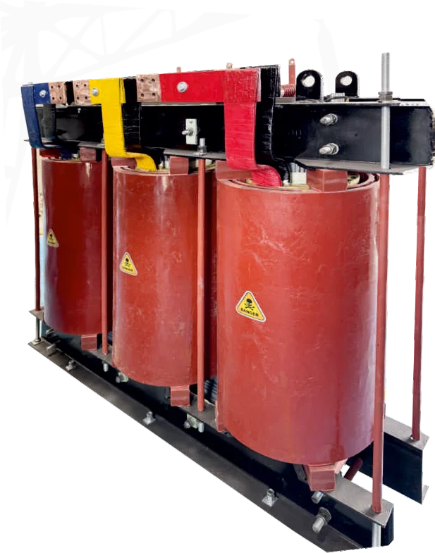 Dry Type Transformers