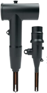 Separable Connectors