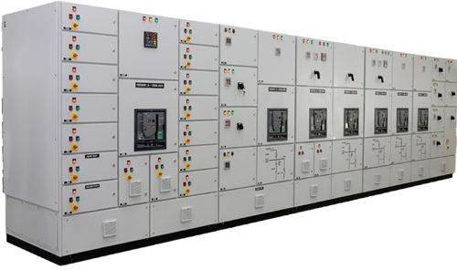 Automatic Power Factor(APF)