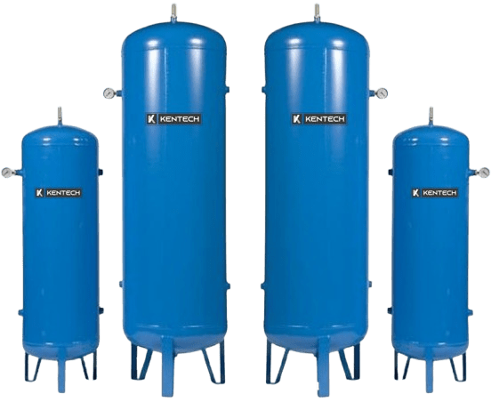 Air Receiver Tank