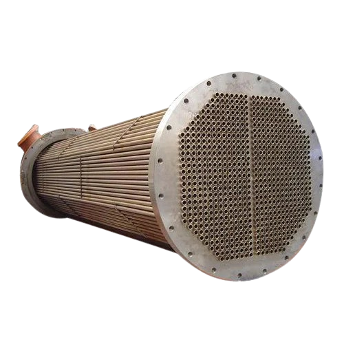 Heat Exchanger​