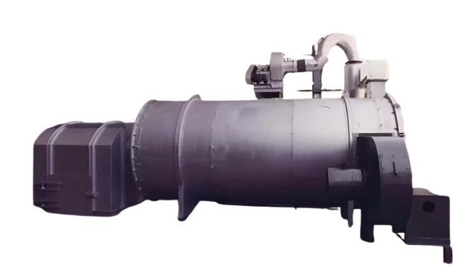 Hot Air Generator​