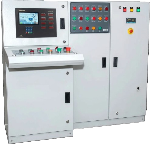 Programmable Logic Controller (PLC)