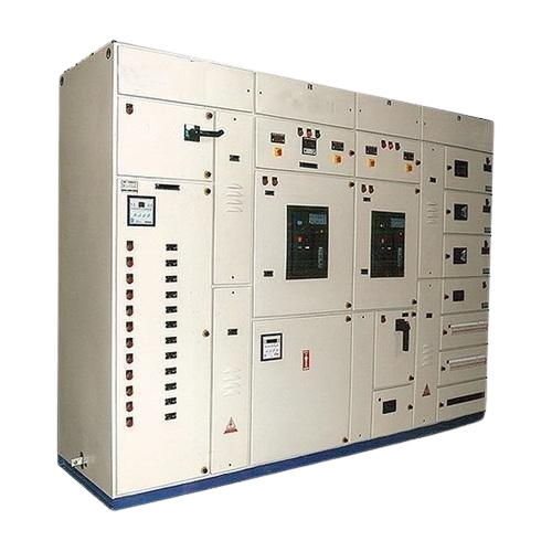 Power Control Centre