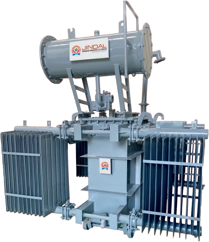 Furnace Transformer