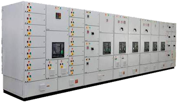 Automatic Power Factor(APF)