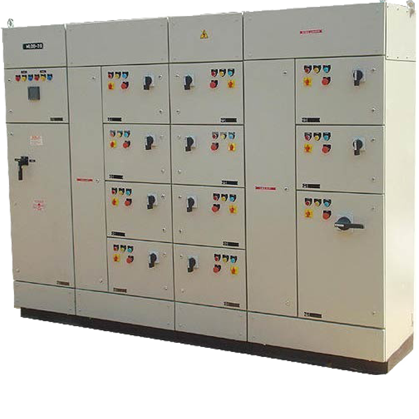 High Tension Panel (HT Panel)