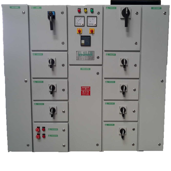 Low Tension Panel (LT Panel)
