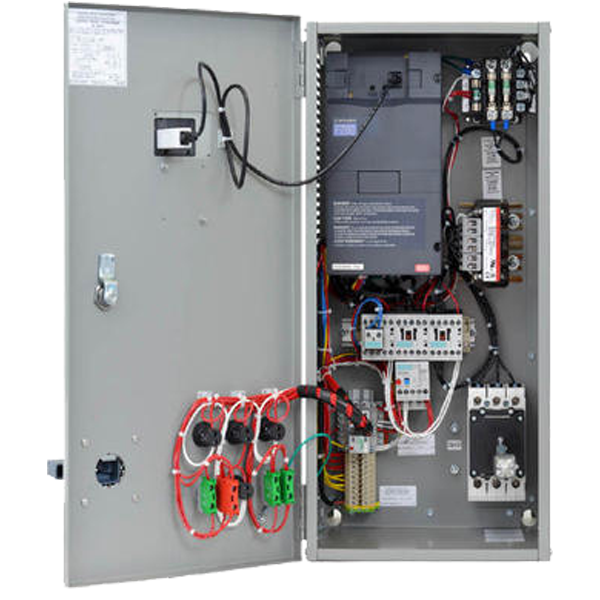 Motor Control Center(mcc) Panel
