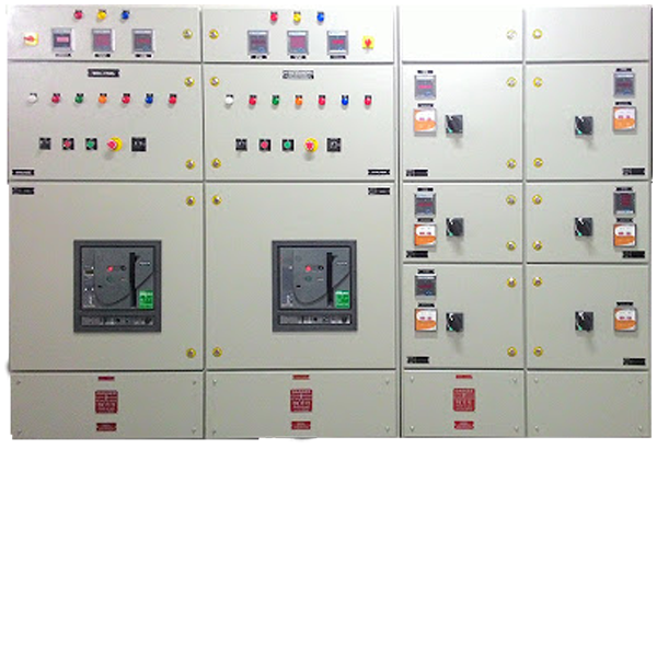 Power Control Centre