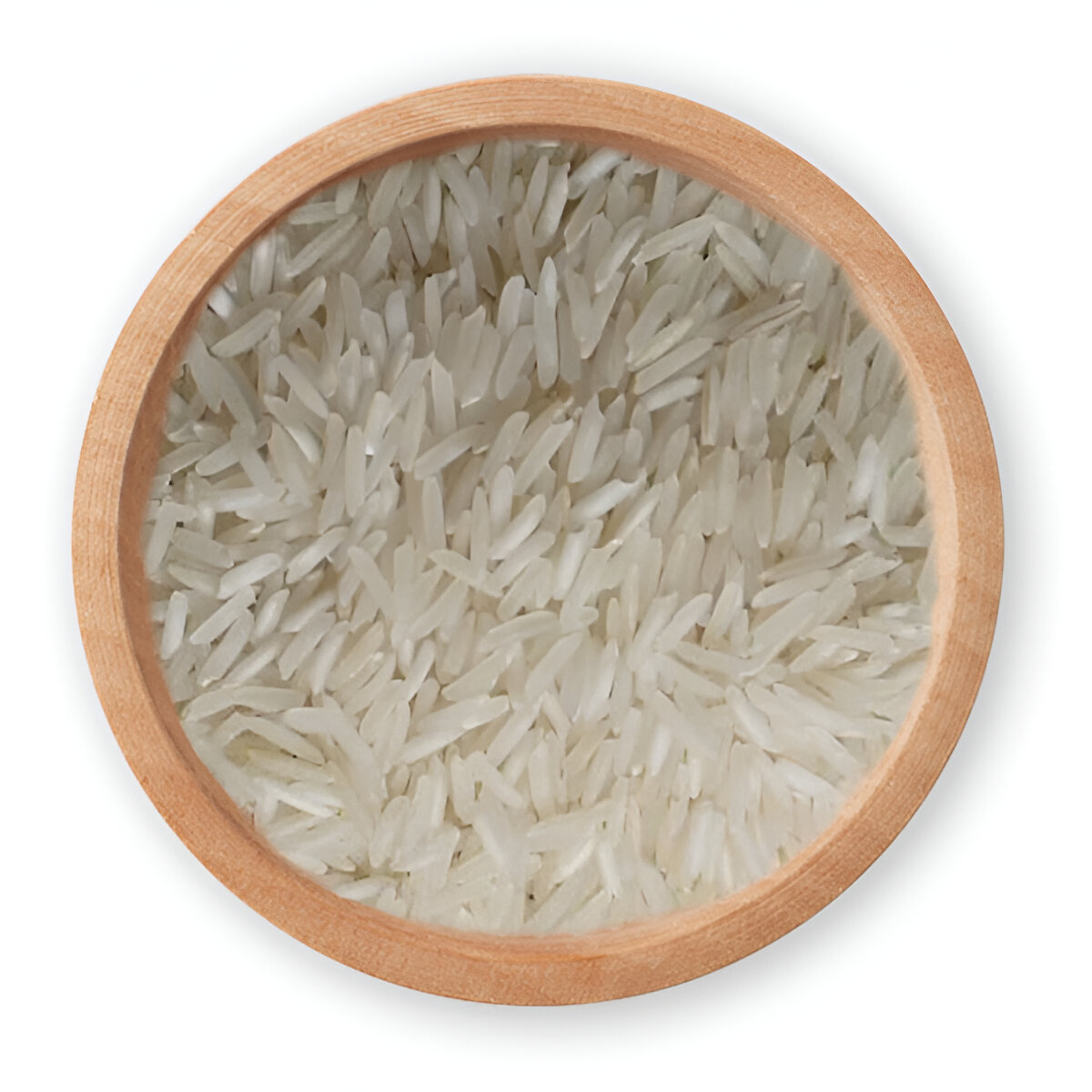 Parmal Steam Rice