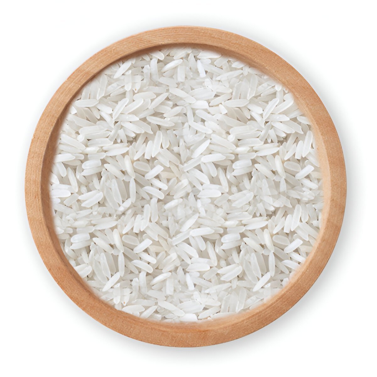 PR 11 Raw Rice