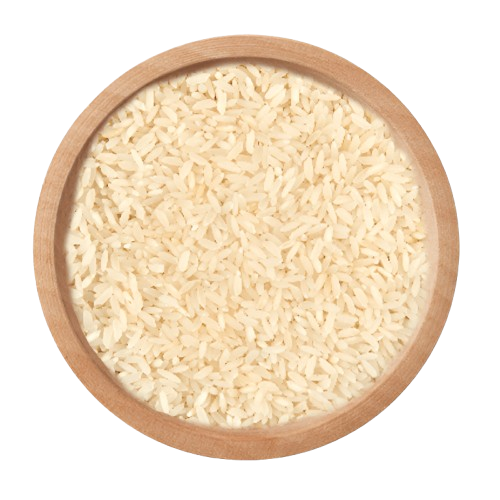 Sona Masoori Raw Rice