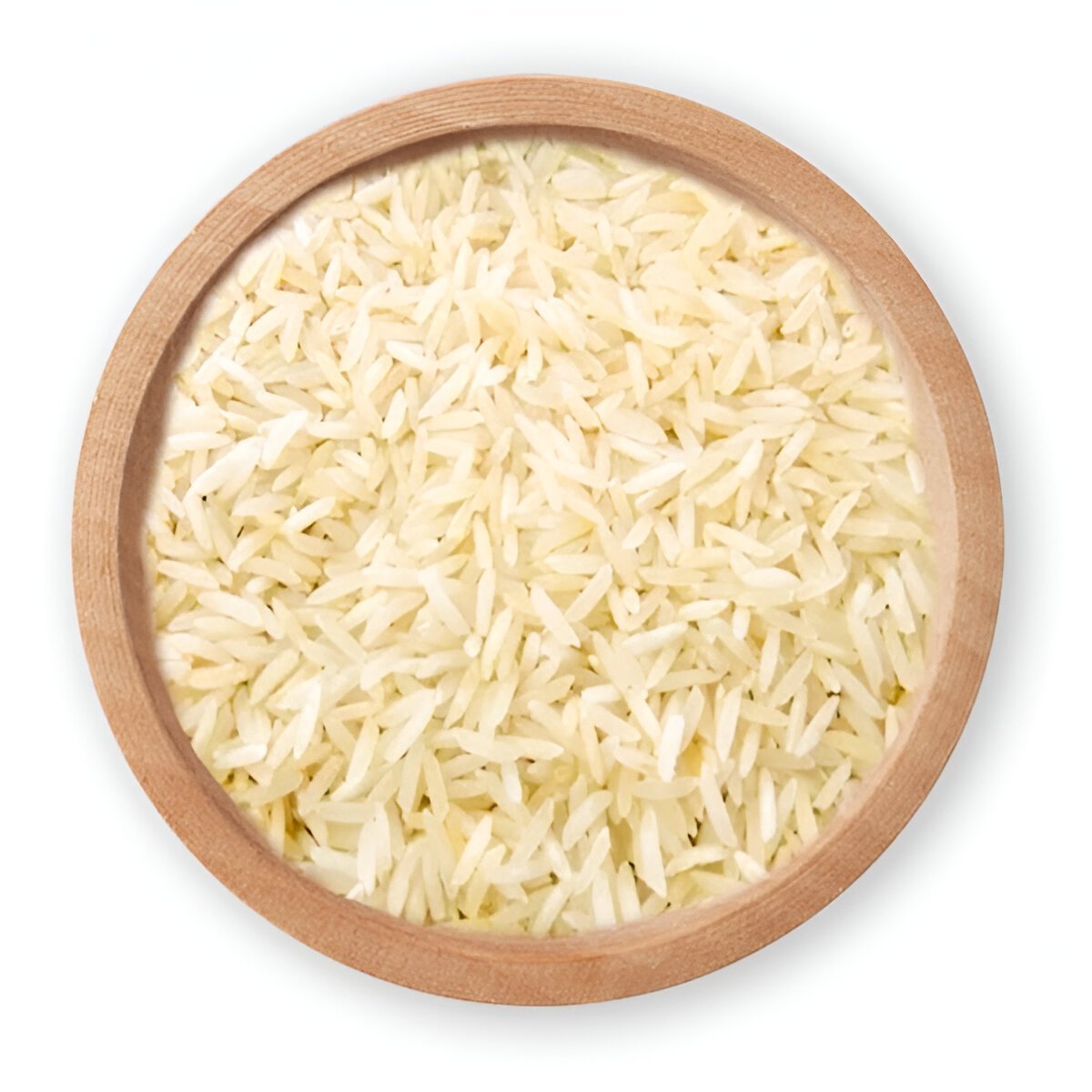 Traditional Sella Basmati Rice