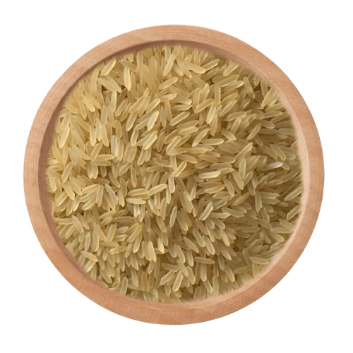 PR 11 Golden Sella Rice