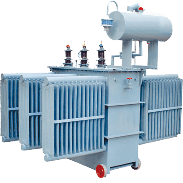 Distribution Transformer
