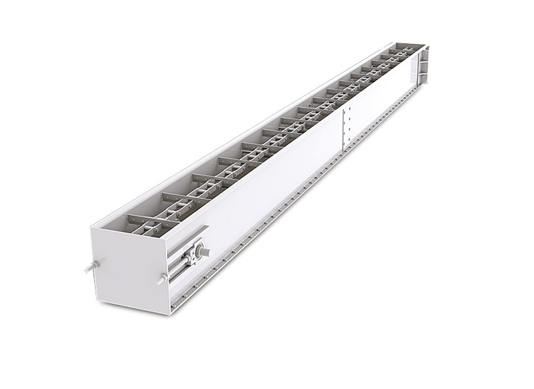 Chain Conveyor