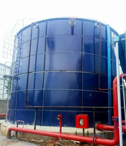 GFS Tank Manufacturer