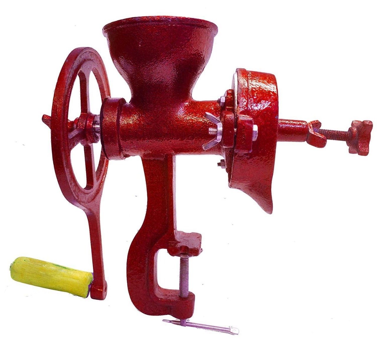 Hand Grinder
