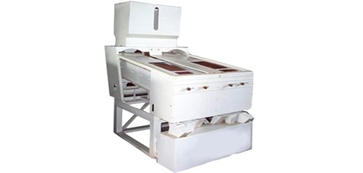 Paddy Separator(Japanese Model)