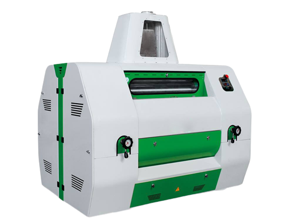 Pneumatic Roller Mill