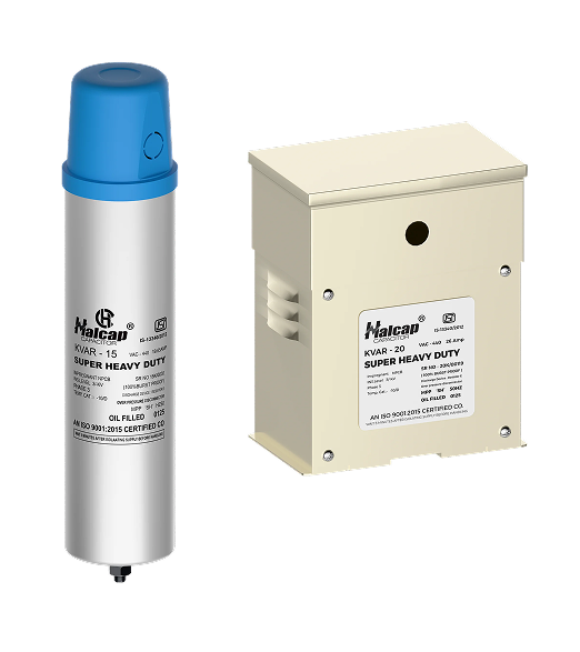 Power Capacitor