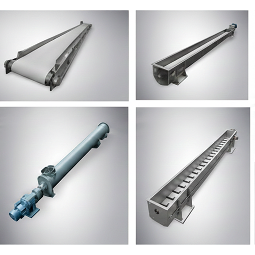 Material Handling Solutions