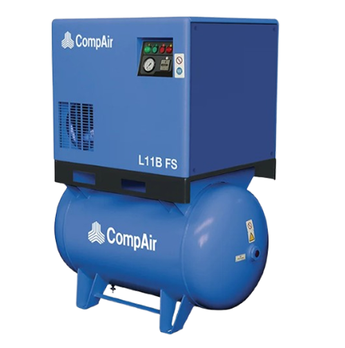CompAir L07B – 11B Compressor