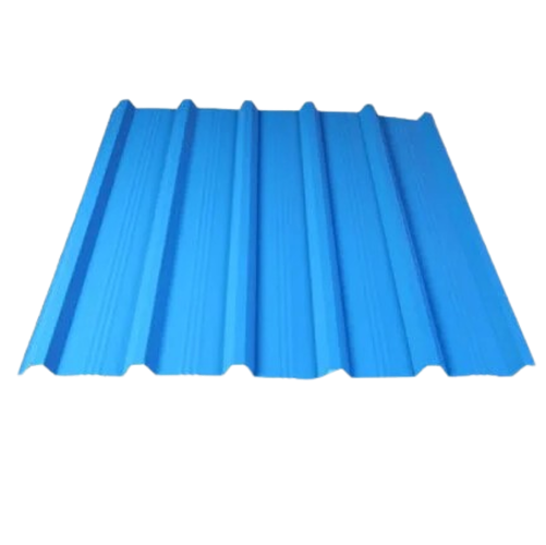 Galvalume Sheet