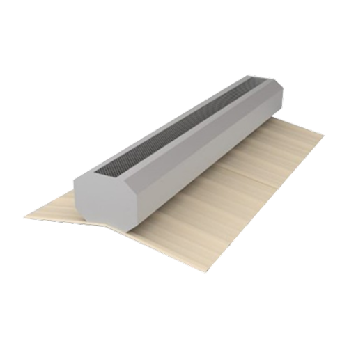 Ridge Ventilators