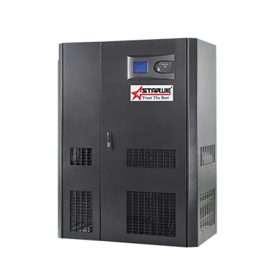 THREE PHASE UPS