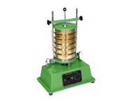 Sieve Shaker
