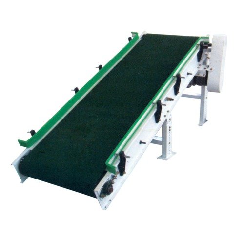Belt Conveyor