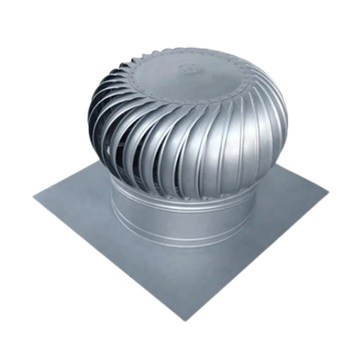 Turbo Ventilator