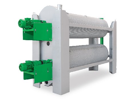 Trieur/Cocal –Cylinder