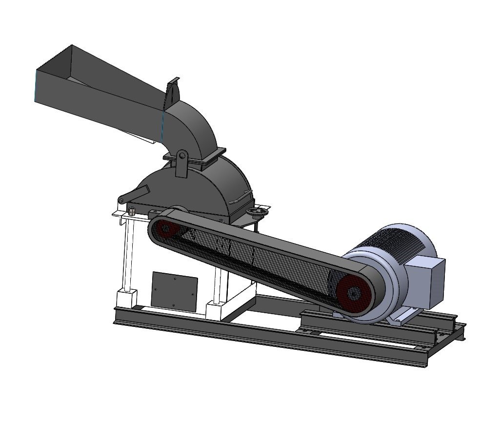 Hammer Mill