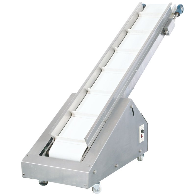 Output Conveyor