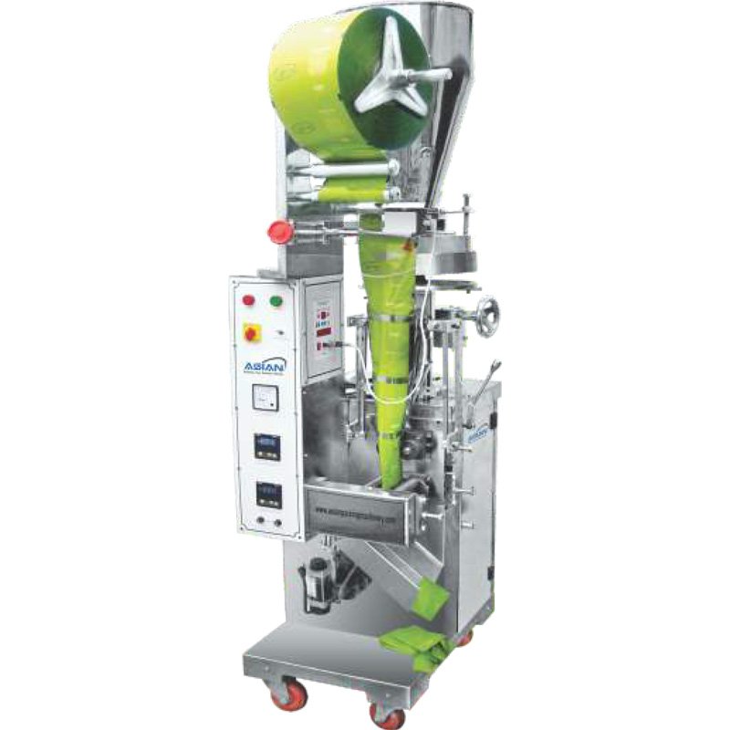 APM 110 Mechanical F.F.S. Machine Cup Filler
