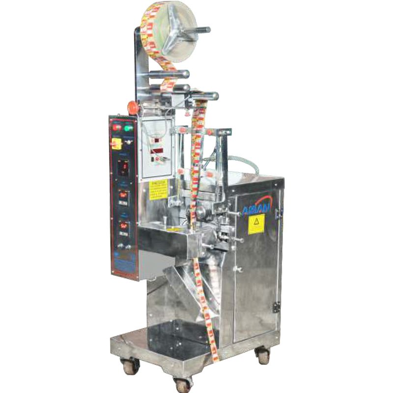 APM 111 Mechanical F.F.S. Machine Piston Filler