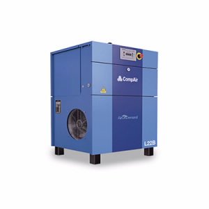 CompAir L15B – 22B Compressor