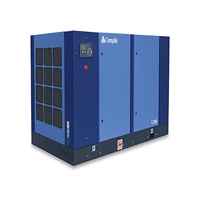 CompAir L45B Compressor