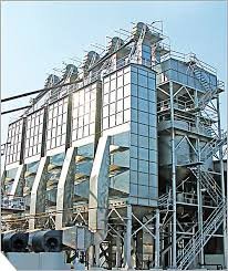 Paddy Drying Solutions