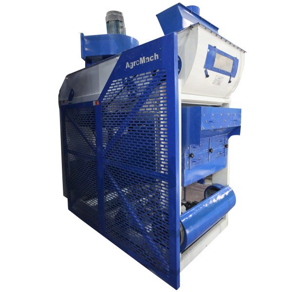Flour Milling Solutions