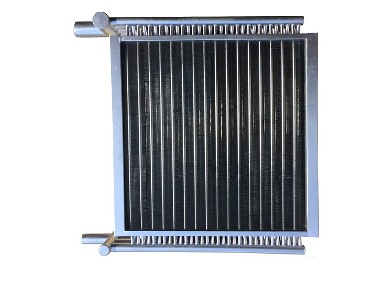 Steam Heat Exchanger