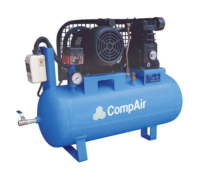 Reciprocating Compressors