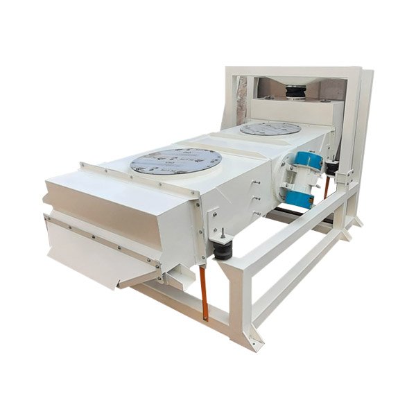 Dall Milling Solutions