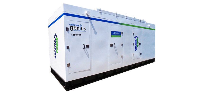 1250 kVA